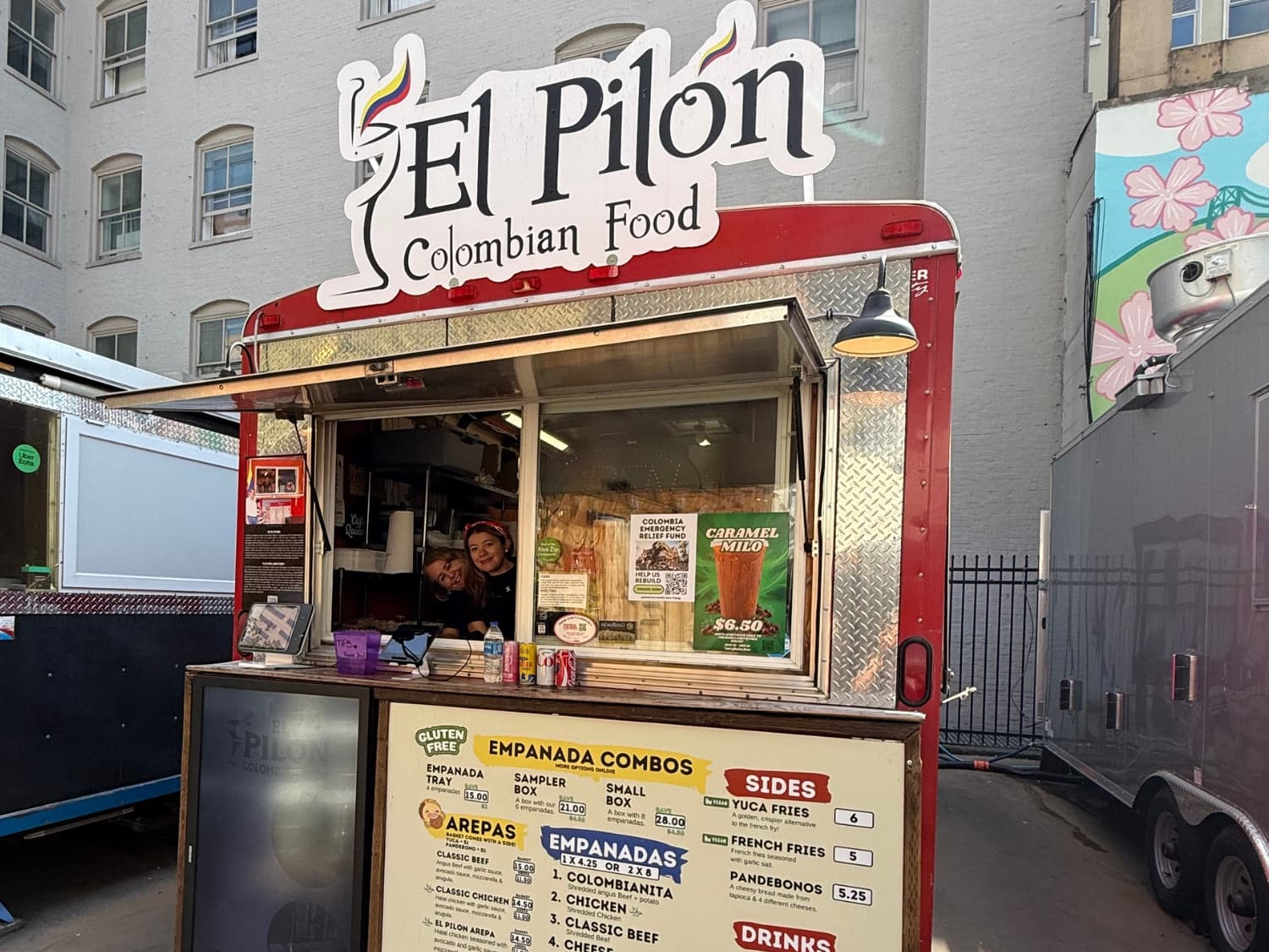 El Pilon Midtown