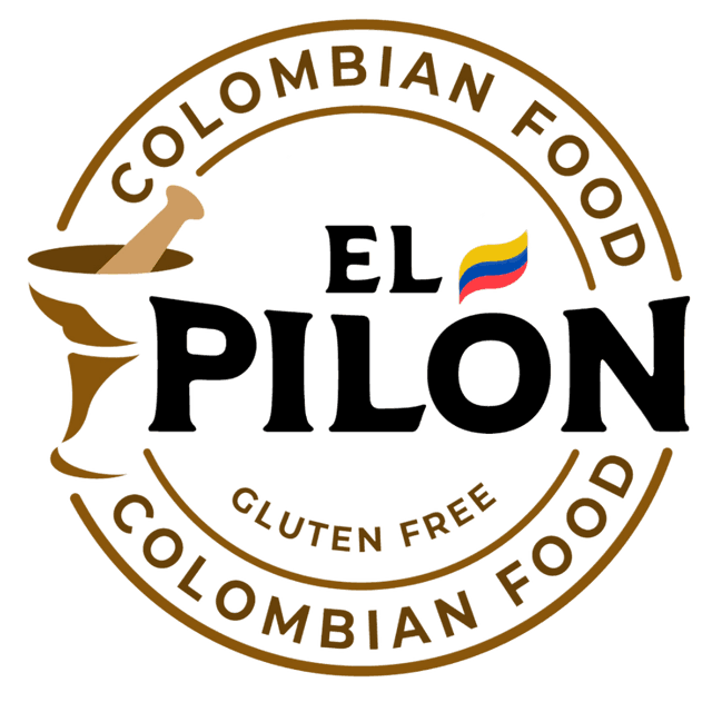 El Pilon — Colombian Food, Gluten Free