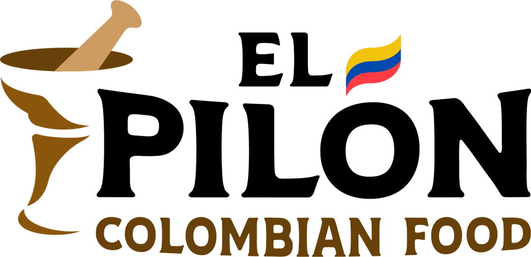 El Pilon — Colombian Food