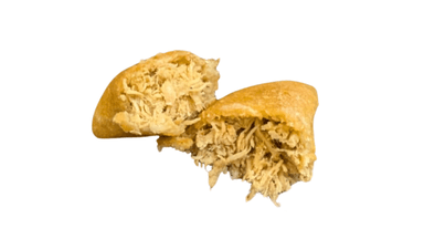 Classic Chicken Empanada