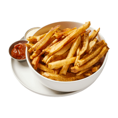 French fries
