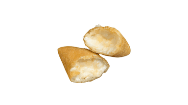 Cheese Empanada