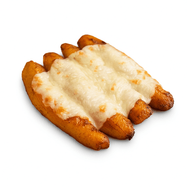 Sweet Plantains
