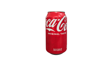 Coca-Cola