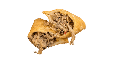 Classic Beef Empanada