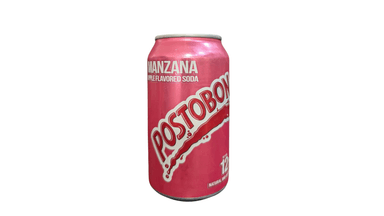 Manzana Postobon