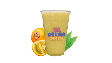 Jungle Lime(lulo)