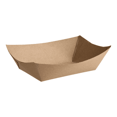 Tray Kraft