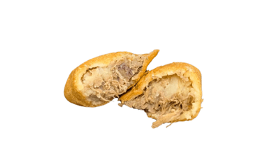Colombianita Empanada