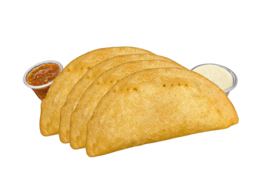 EMPANADA TRAY(4)