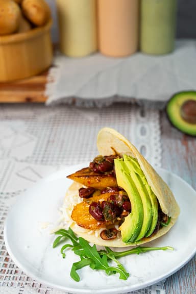 La Finca Arepa