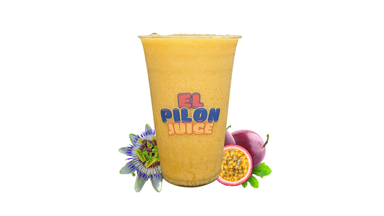 Passionfruit Juice