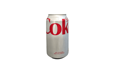 Diet Coca-Cola