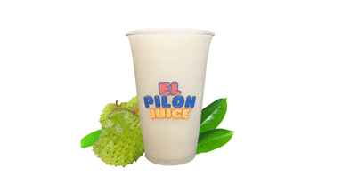 Guanabana Juice(Soursop)